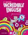 Incredible English Starter Class Book (2nd) - Grainger Kristie