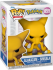 Funko POP Games: Pokemon S9 - Alakazam(EMEA) - 