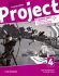 Project 4 Pracovní sešit s poslechovým CD a Project Online Practice (4th) - Tom Hutchinson, ...