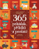 365 pohádek, příběhů a pověstí - Chiara Cioni, Sara Torretta, ...
