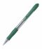 Kuličkové pero Pilot Super Grip zelené - 