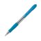 Kuličkové pero Pilot Super Grip světle modré - 