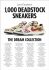 1000 Deadstock Sneakers: The Dream Collection - Larry Deadstock, ...