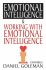 Emotional Intelligence & Working with EI - Daniel Goleman