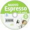 Nuovo Espresso 2 CD audio (1CD audio) - Luciana Ziglio