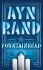 The Fountainhead (Defekt) - Ayn Randová