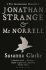Jonathan Strange and Mr. Norrell (Defekt) - Susanna Clarková