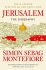 Jerusalem : The Biography (Defekt) - Simon Sebag Montefiore