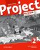 Project Fourth Edition 2 Workbook - Tom Hutchinson,Rod Fricker