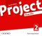 Project Fourth Edition 2 Class Audio CDs - Tom Hutchinson