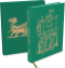 Harry Potter and the Goblet of Fire: Deluxe Illustrated Slipcase Edition - Joanne K. Rowlingová
