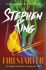 Firestarter (Defekt) - Stephen King