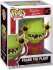 Funko POP Heroes: Harley Quinn: Animated Series - Frank the Plant - 
