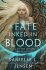A Fate Inked in Blood - Danielle L. Jensen