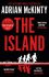 The Island: The Instant New York Times Bestseller - Adrian McKinty