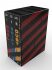 The Silo Series Boxed Set: Wool, Shift, Dust, and Silo Stories - Hugh Howey