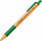 Kuličkové pero STABILO pointball zelené - 
