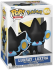 Funko POP Games: Pokemon S14 - Luxray(EMEA) - 