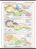 Vývoj českého státu III. (v 1. polovině 20. stol.) – školní nástěnná mapa/96 x 136 cm - 