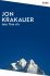 Into Thin Air - Jon Krakauer