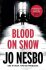 Blood On Snow - Jo Nesbø