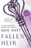 Fallen Heir (The Royals 4) - Erin Wattová