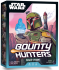Star Wars: Bounty Hunters - české vydání - 
