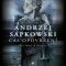 Zaklínač IV: Čas opovržení - Andrzej Sapkowski