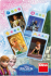 Kvarteto Frozen - Walt Disney