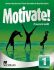 Motivate! 1: Pracovní sešit - Emma Heyderman, ...