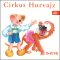 Cirkus Hurvajz - Divadlo S + H