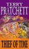 Thief of Time : (Discworld Novel 26) - Terry Pratchett