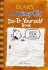 Diary of a Wimpy Kid: Do-It-Yourself Book - Jeff Kinney