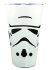 Sklenice Star Wars - Stormtrooper (400 ml) - 