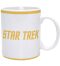 Hrnek Star Trek - Starfleet Academy (320 ml) - 