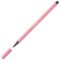 Fixa STABILO Pen 68 růžová světle - 
