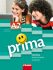 Prima A2/díl 2 Němčina jako druhý cizí jazyk učebnice - Friederike Jin, Lutz Rohrmann, ...