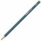 STABILO grafitová tužka Pencil 160 HB - petrolejová - 