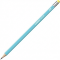 STABILO grafitová tužka Pencil 160 HB - modrá - 