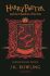 Harry Potter and the Chamber of Secrets: Gryffindor Edition - Joanne K. Rowlingová