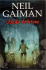 Kniha hřbitova - Neil Gaiman