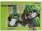 Krtek a Panda:Meloun 24 Puzzle - 