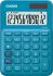 Kalkulátor Casio MS-20UC modrý - 