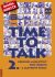 Time to Talk 2. - Tomáš Gráf,Sarah Peters