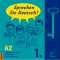 Sprechen Sie Deutsch - 1 kniha pro učitele - Richard Fischer