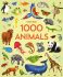 1000 Animals - Jessica Greenwell