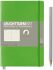 Zápisník Leuchtturm1917 Paperback Softcover Fresh Green linkovaný - 