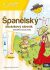 Španělský obrázkový slovník - Kouzelné čtení Albi - 