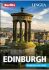 Edinburgh - Inspirace na cesty - 