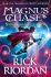 9 From the Nine Worlds : Magnus Chase and the Gods of Asgard (Defekt) - Rick Riordan